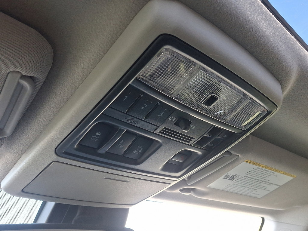 Used 2020 Toyota 4Runner 4WD image 32