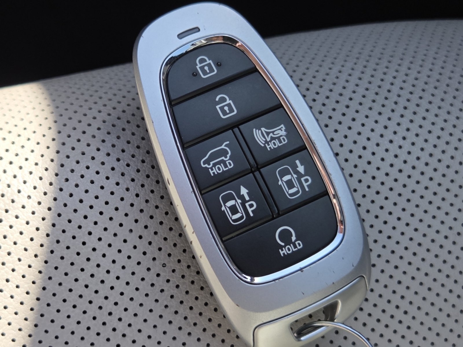 Used 2023 Hyundai Tucson Limited AWD/4WD image 38
