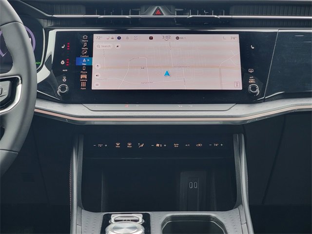 Used 2025 Jeep Wagoneer S Limited image 27