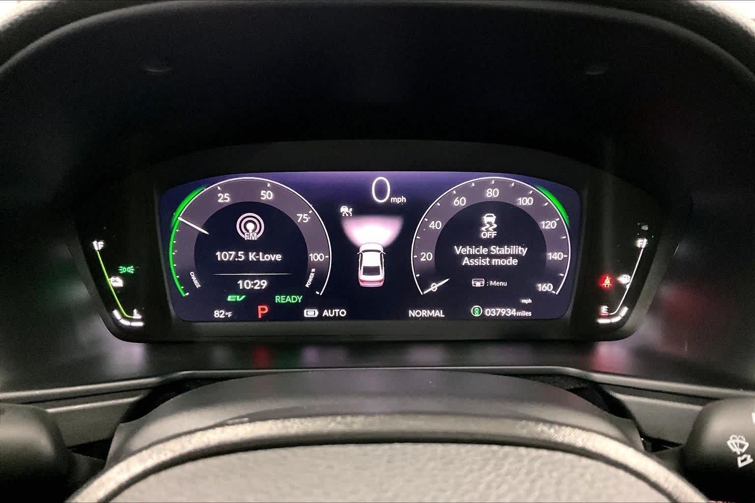 Used 2023 Honda Accord Sport image 25