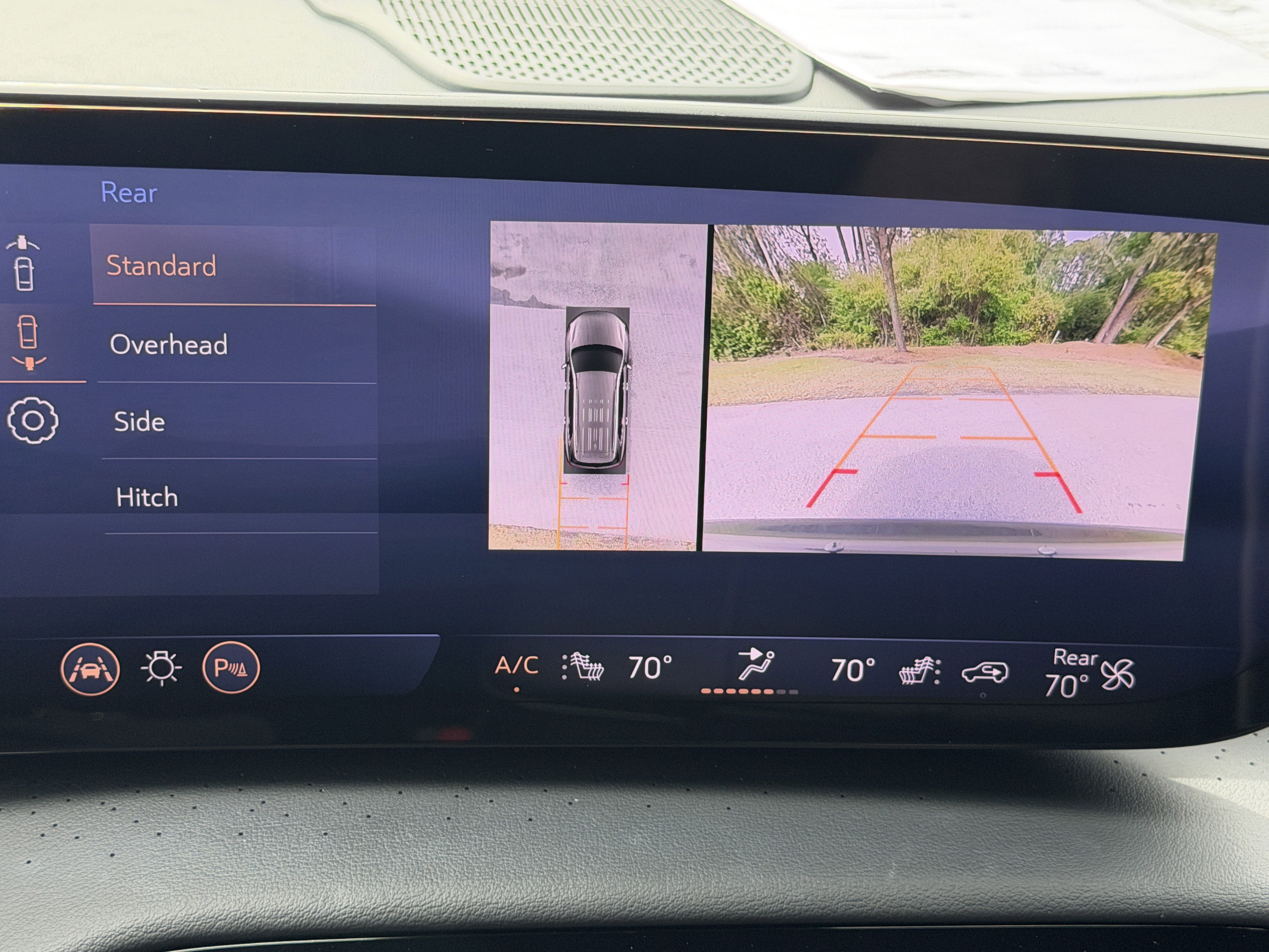 Used 2025 Buick Enclave Avenir w/ Super Cruise Package FWD image 30