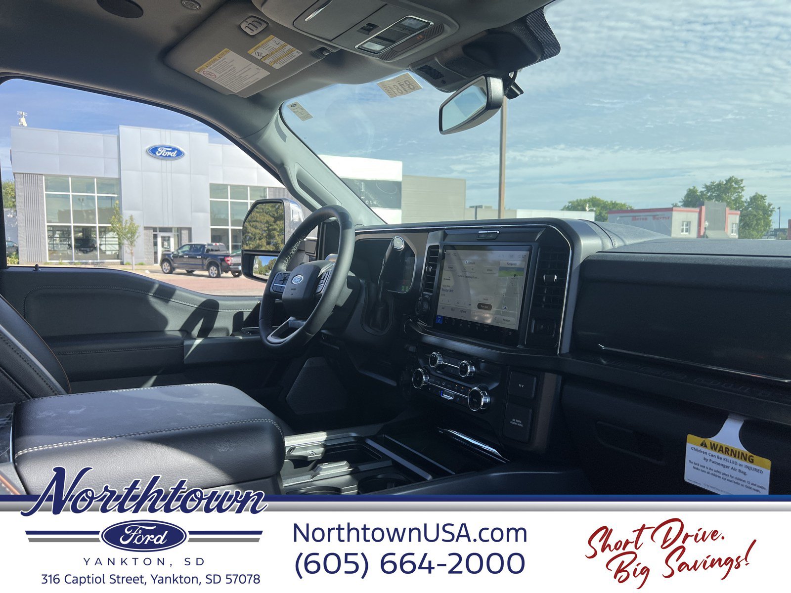 New 2026 Ford F250 Lariat w/ Lariat Ultimate Package AWD/4WD image 24
