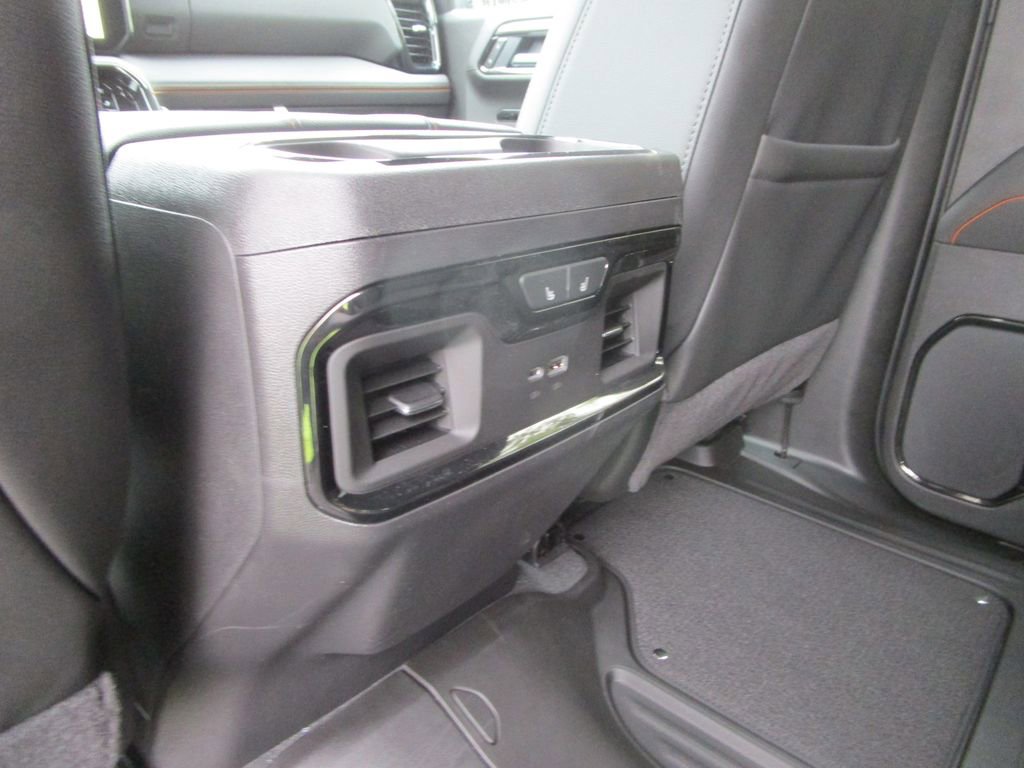 New 2026 GMC Sierra 1500 AT4 w/ AT4 Premium Package image 19