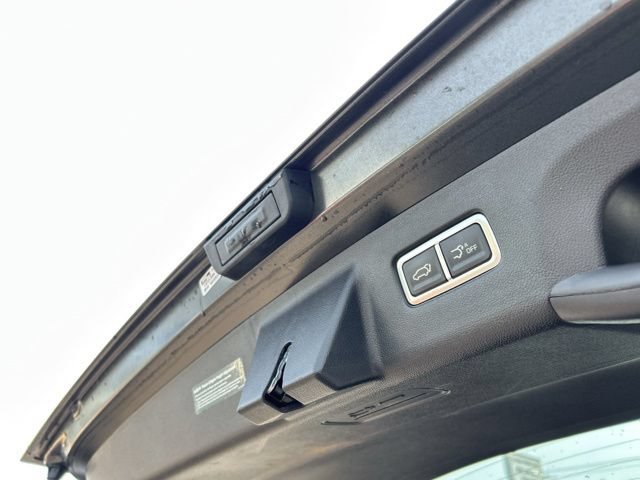 Used 2025 Kia Sorento EX w/ EX Panoramic Sunroof Package AWD/4WD image 13