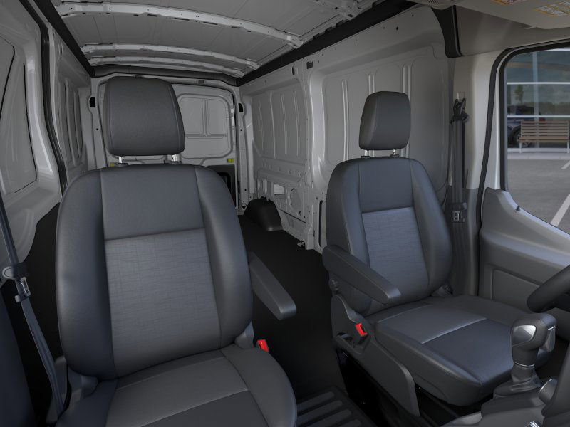 New 2025 Ford Transit 350 148 Medium Roof AWD image 31