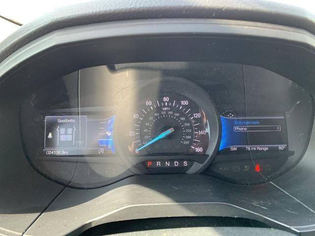 Certified 2023 Ford Edge SE w/ Black Appearance Package AWD/4WD image 25