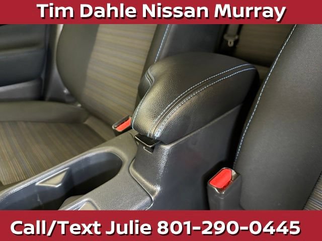 Used 2025 Nissan Leaf SV Plus FWD image 31