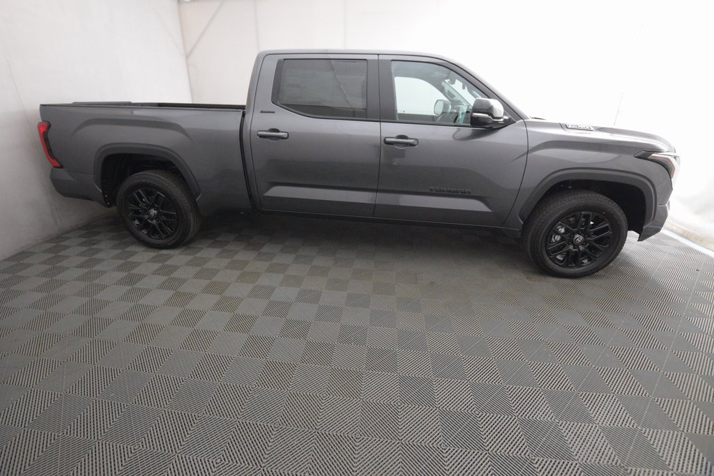 New 2026 Toyota Tundra Limited image 4