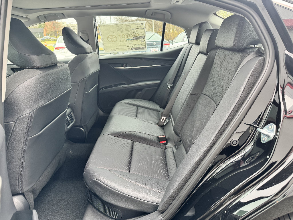 New 2026 Toyota Camry XLE w/ Premium Plus Package AWD/4WD image 9