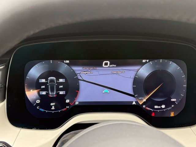 New 2027 Maserati Grecale Modena AWD/4WD image 25