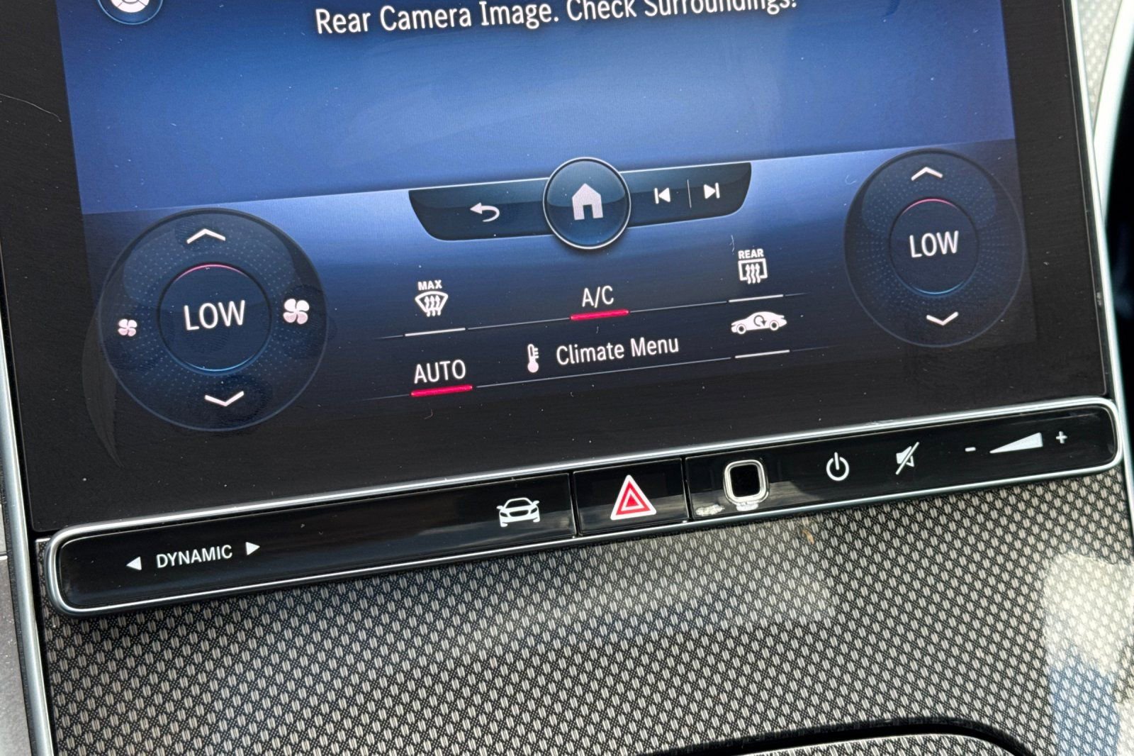 Used 2022 Mercedes-Benz C 300 Sedan w/ AMG Line w/ Night Package image 19
