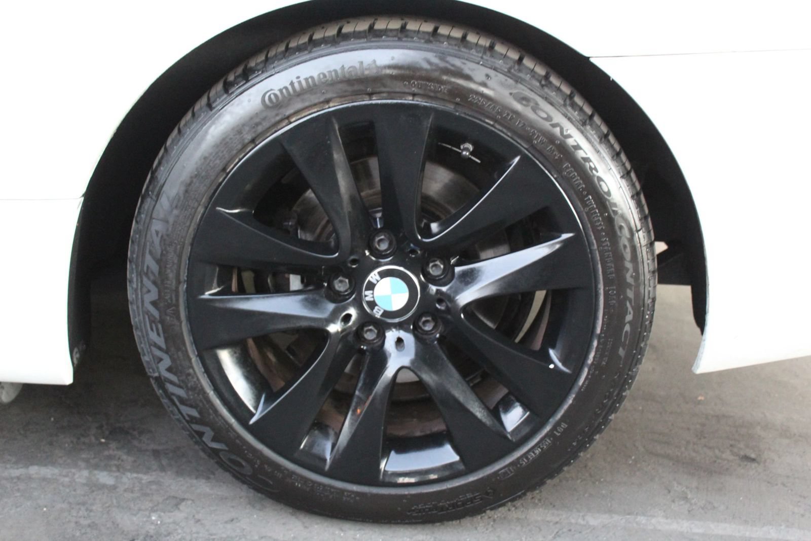 Used 2013 BMW 328i Convertible RWD image 36
