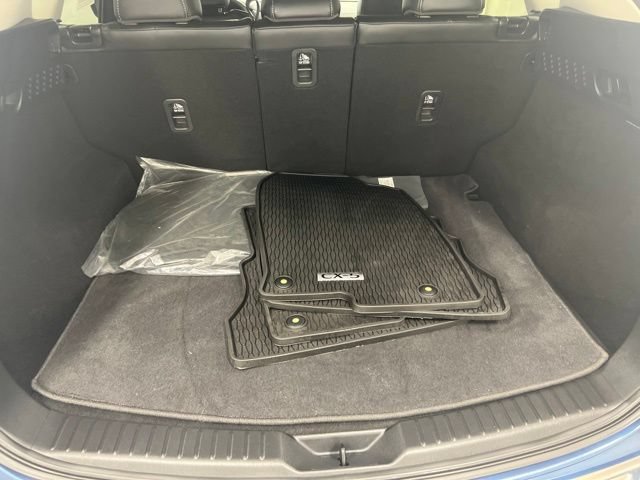 Certified 2024 MAZDA CX-5 AWD 2.5 S image 9