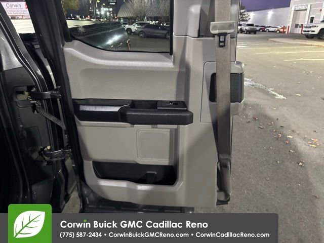 Used 2017 Ford F150 XL w/ Equipment Group 101A Mid image 23