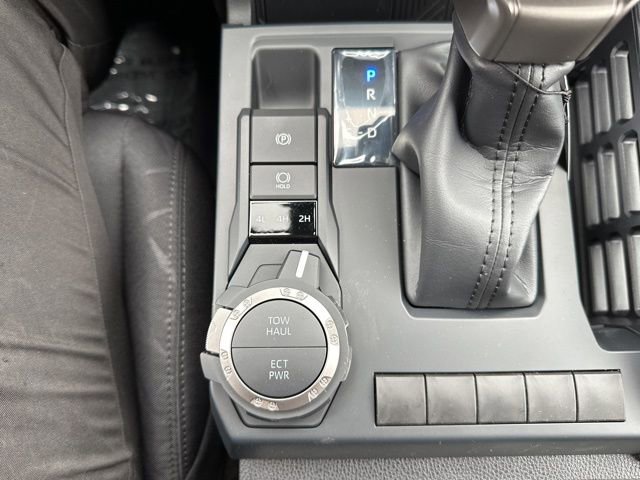 New 2026 Toyota Tacoma SR5 image 18