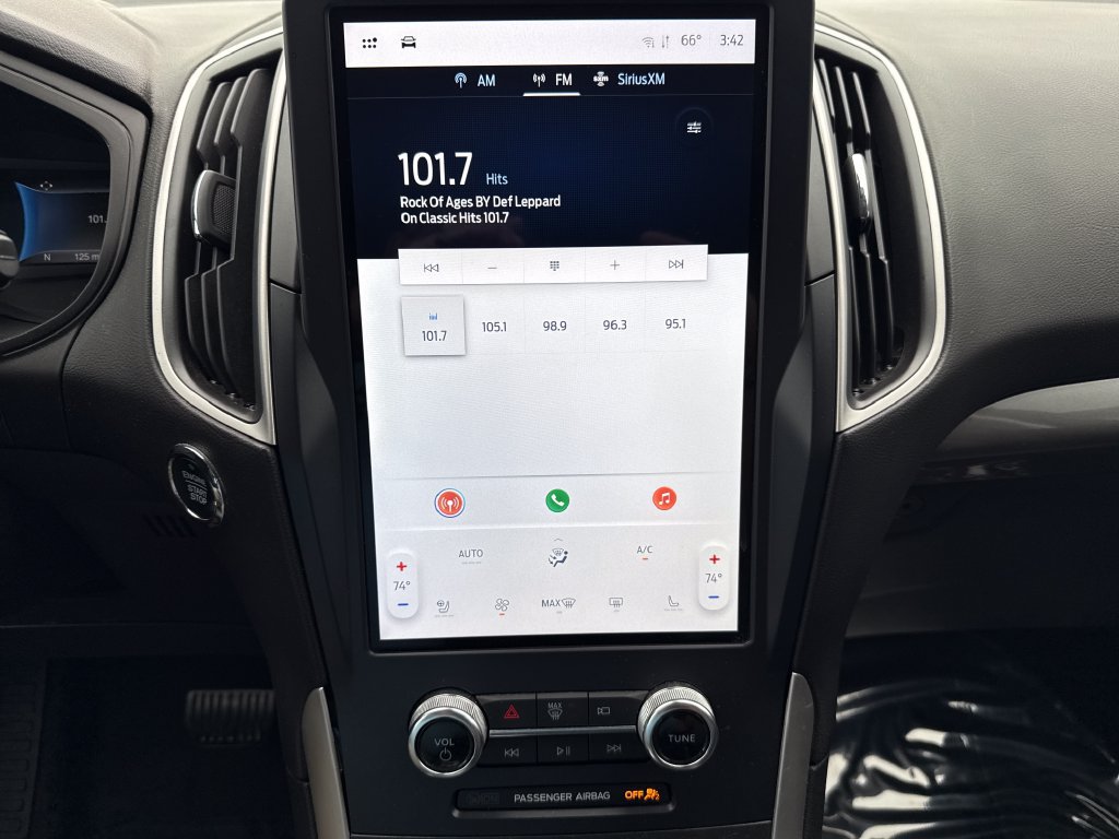 Used 2023 Ford Edge SEL w/ Convenience Package AWD/4WD image 14