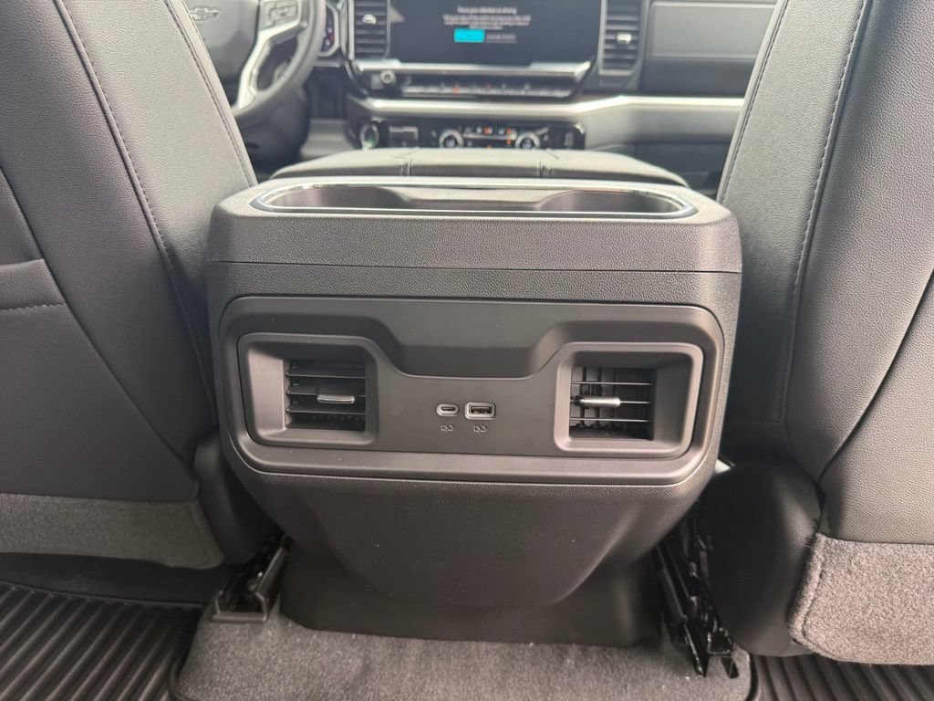 New 2026 Chevrolet Silverado 1500 RST w/ All Star Edition Plus AWD/4WD image 19