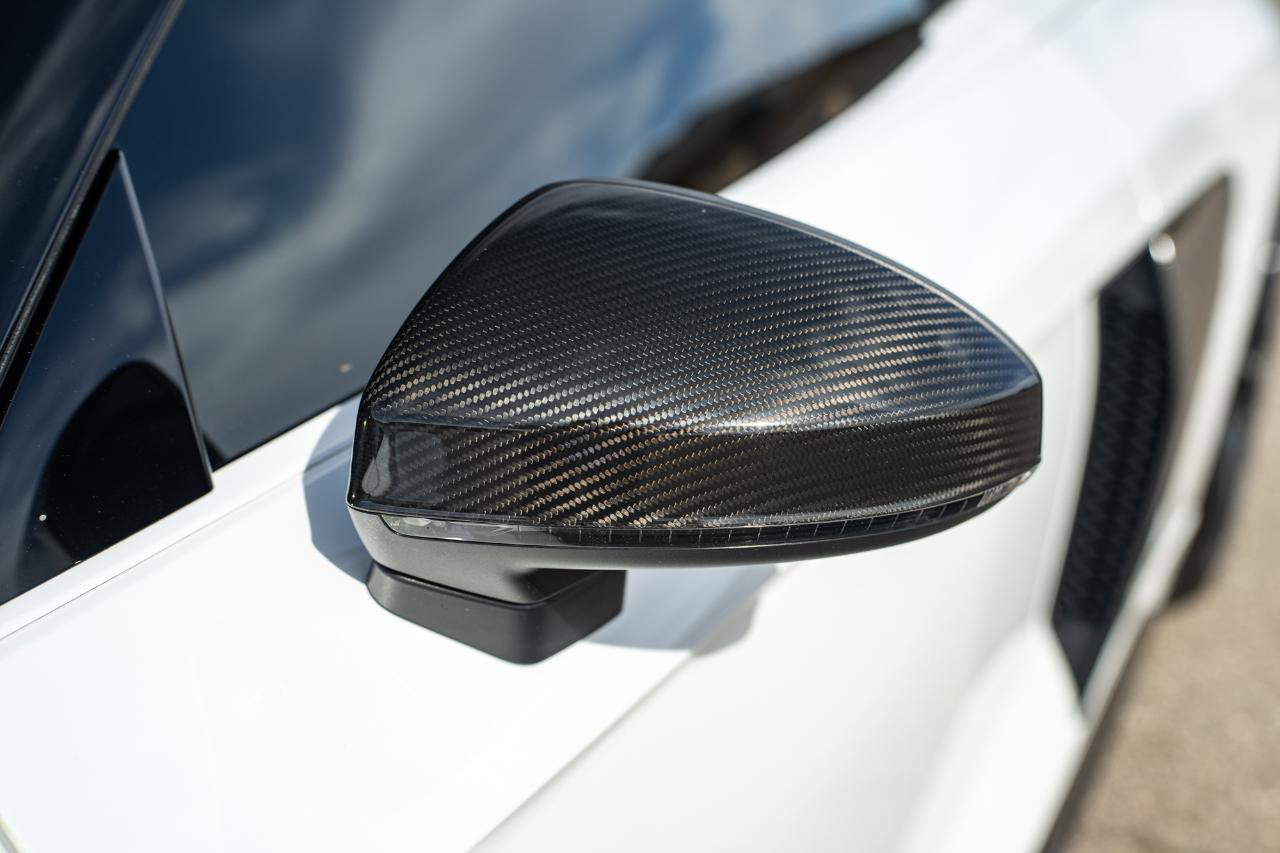 Used 2020 Audi R8 V10 performance AWD/4WD image 22