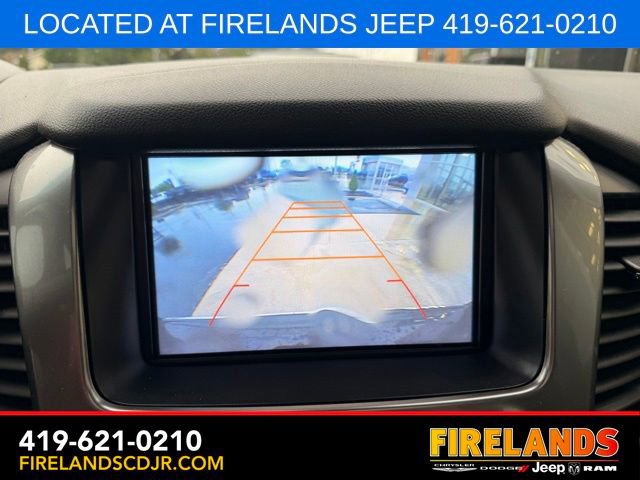 Used 2016 Chevrolet Tahoe LTZ w/ Max Trailering Package AWD/4WD image 27