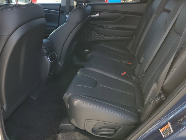 Used 2023 Hyundai Santa Fe XRT w/ Cargo Package image 8