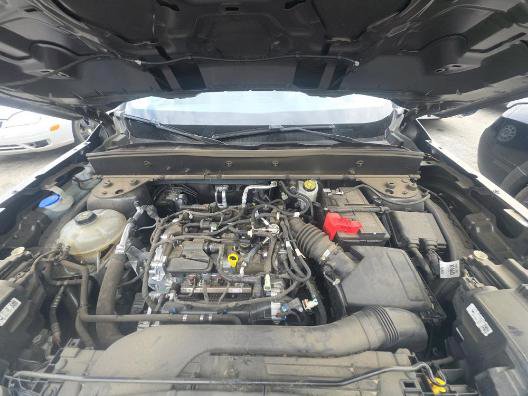 Used 2023 Ford Bronco Sport Heritage image 16