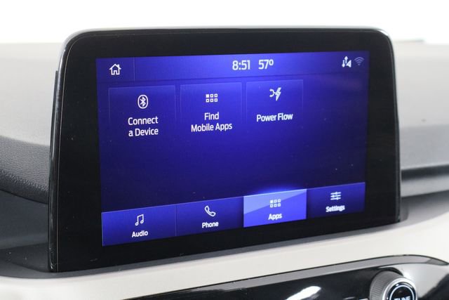 Used 2022 Ford Escape SE FWD image 54