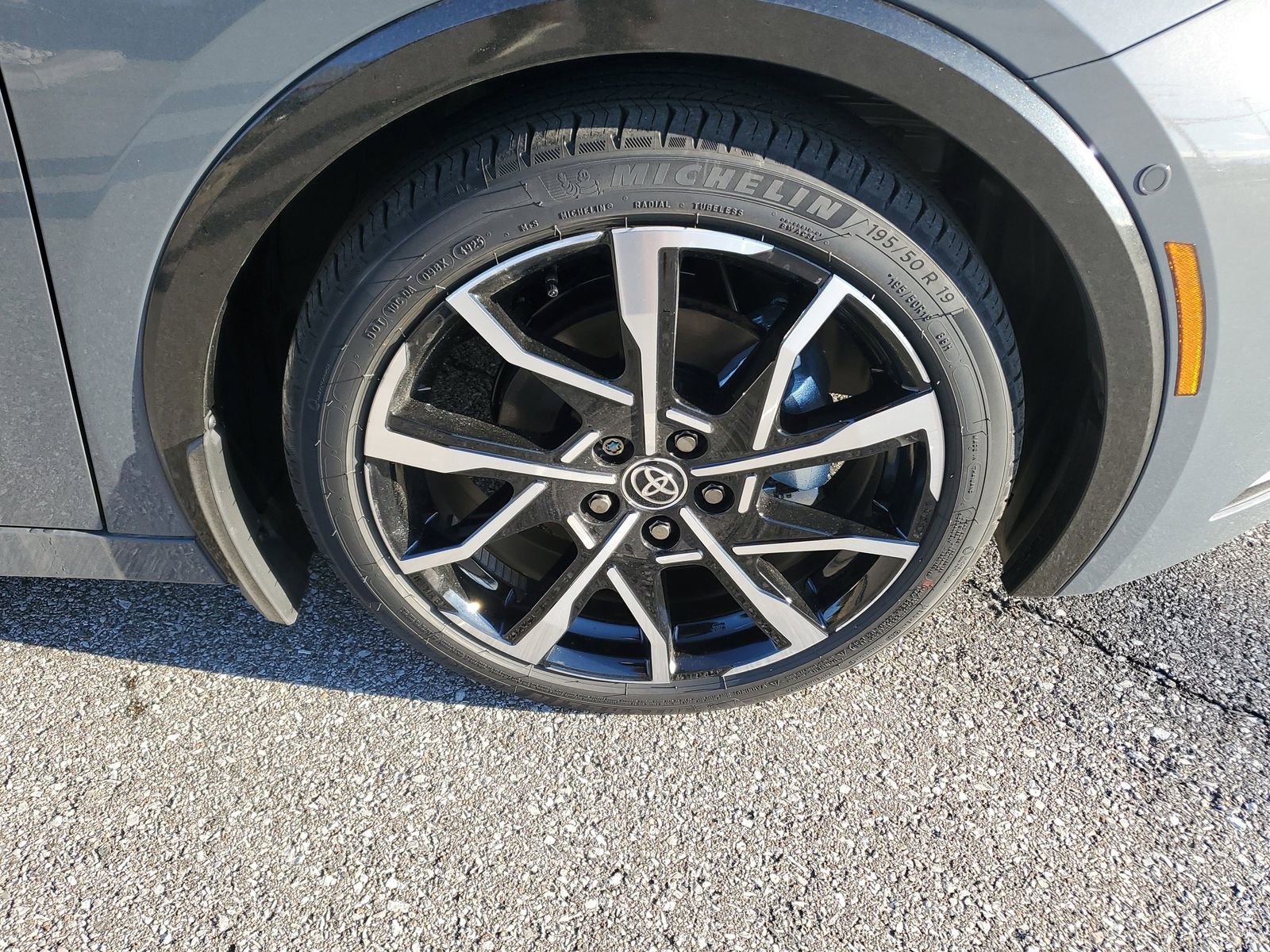 New 2026 Toyota Prius XSE Premium image 6