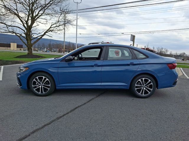 New 2026 Volkswagen Jetta Sport FWD image 7