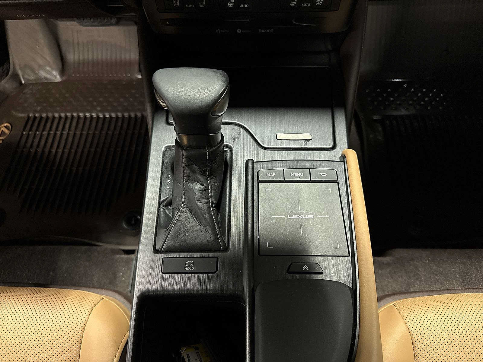 Used 2021 Lexus ES 250 w/ Premium Package AWD/4WD image 31