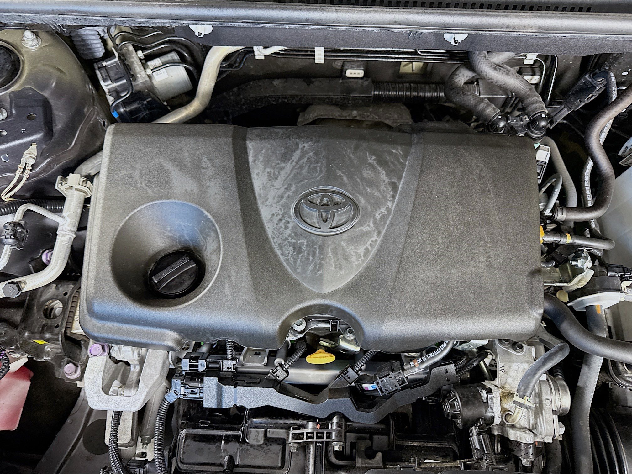 Used 2022 Toyota RAV4 XLE image 39