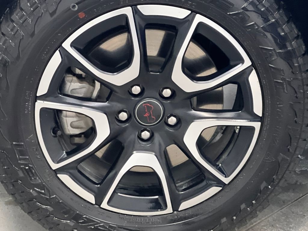 Used 2024 Jeep Compass Trailhawk image 60