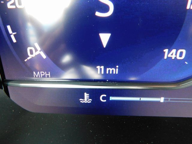 New 2025 Chevrolet Silverado 1500 RST w/ Z71 Off-Road Package image 28