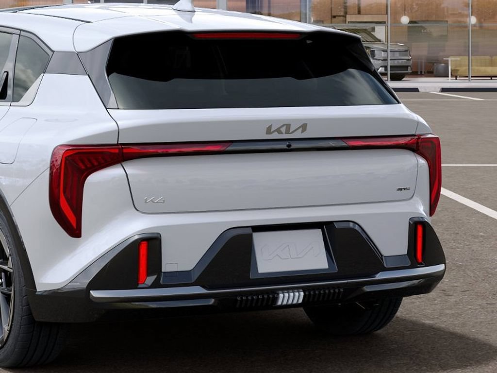 New 2026 Kia K4 EX w/ GT-Line Premium Package FWD image 13
