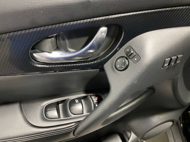 Certified 2020 Nissan Rogue SL w/ Premium Package AWD/4WD image 10