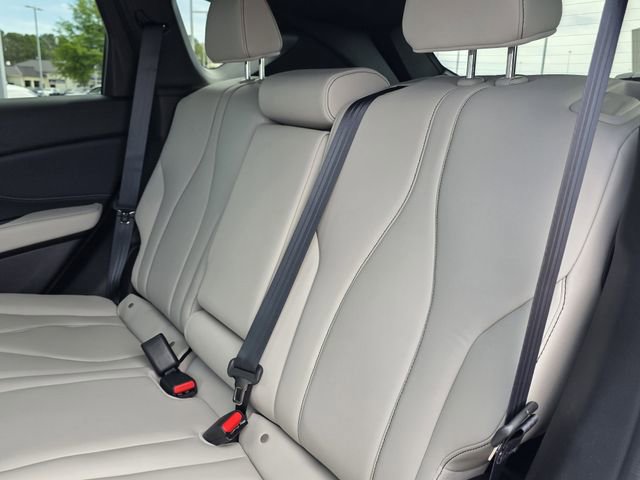 New 2026 Acura RDX SH-AWD image 22