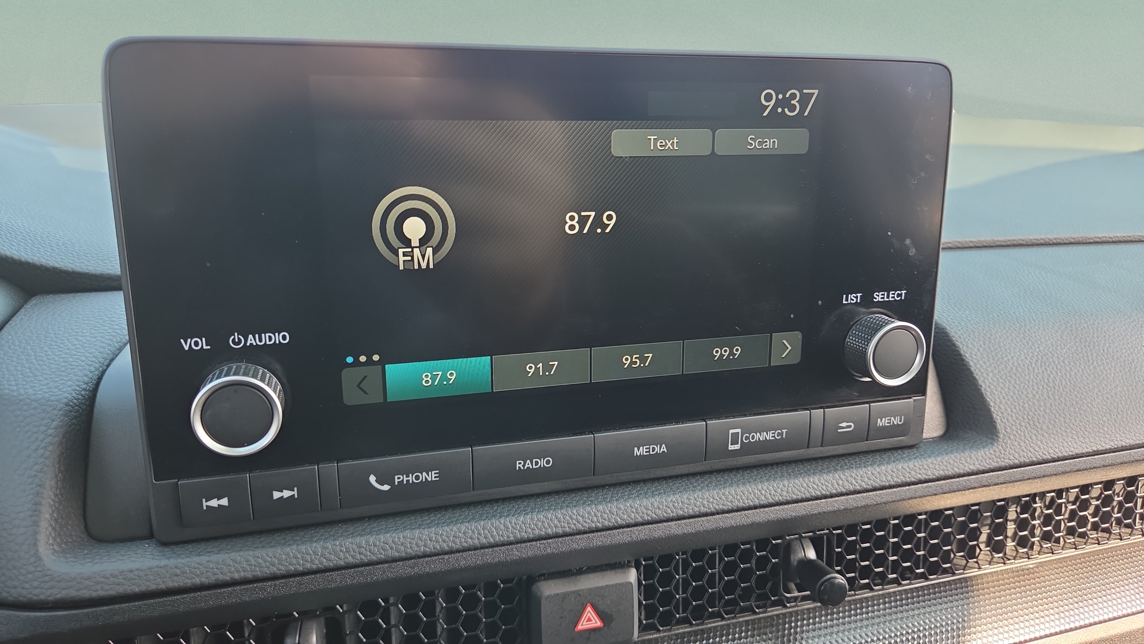 Used 2025 Honda CR-V EX image 28
