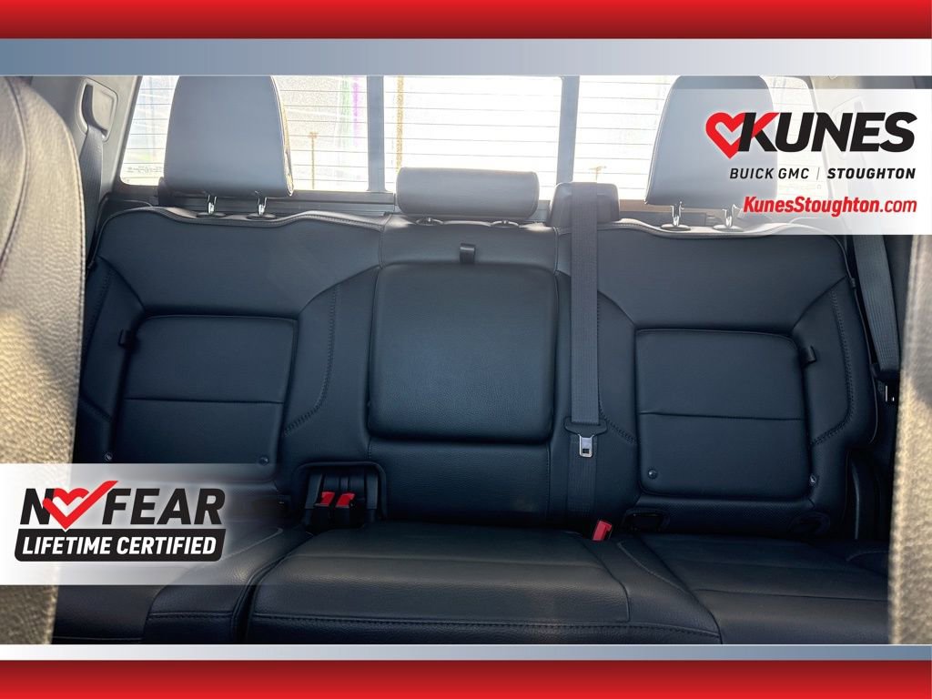 Used 2023 GMC Sierra 1500 Denali w/ Denali Reserve Package image 28