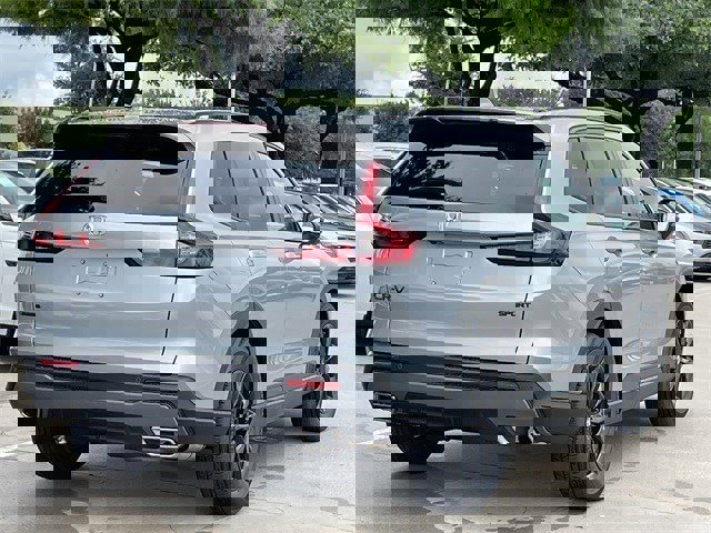New 2026 Honda CR-V Sport-L image 4