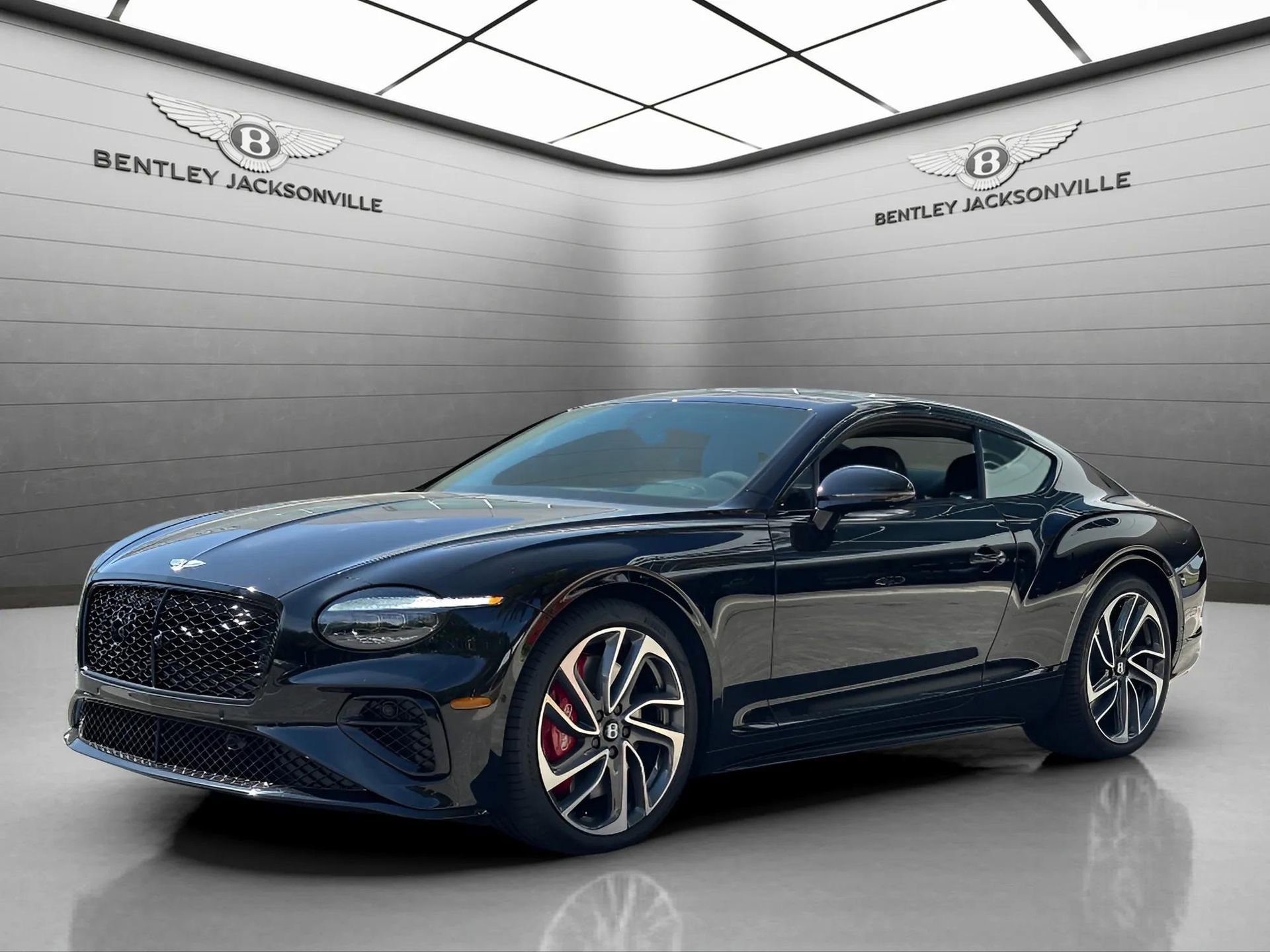 Used 2025 Bentley Continental GT Speed image 47