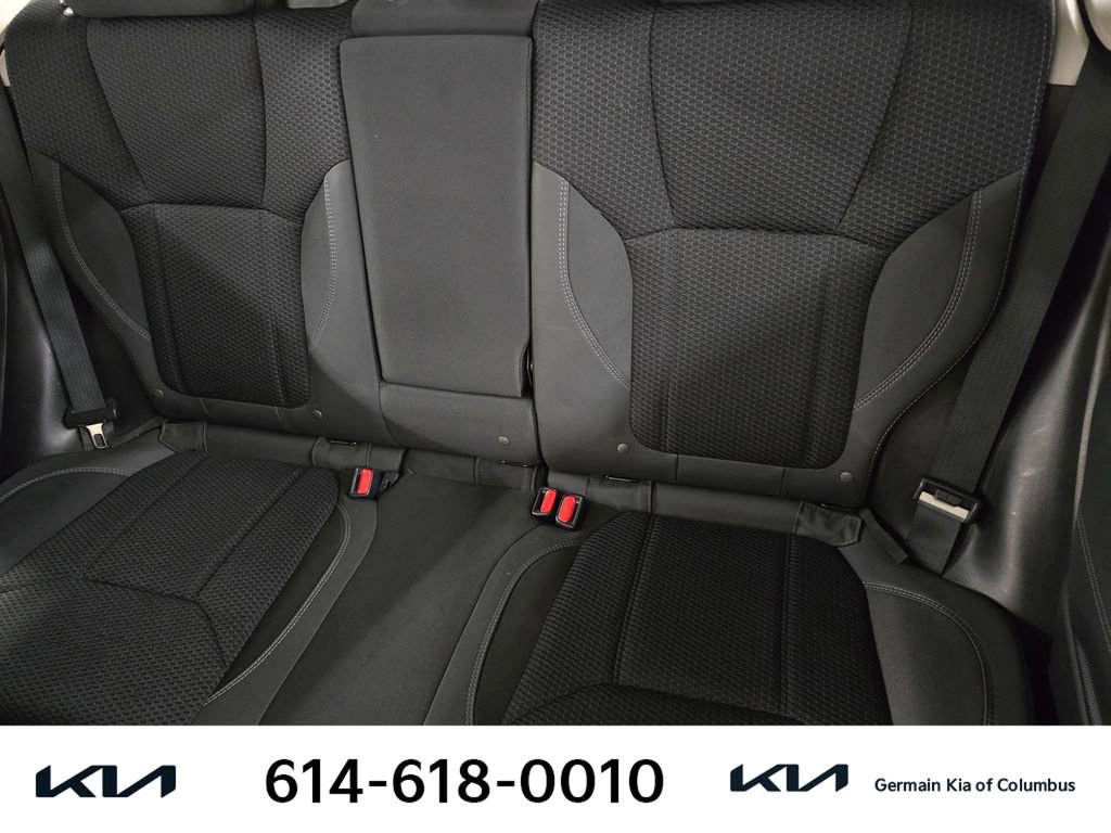 Used 2023 Subaru Forester Premium image 18