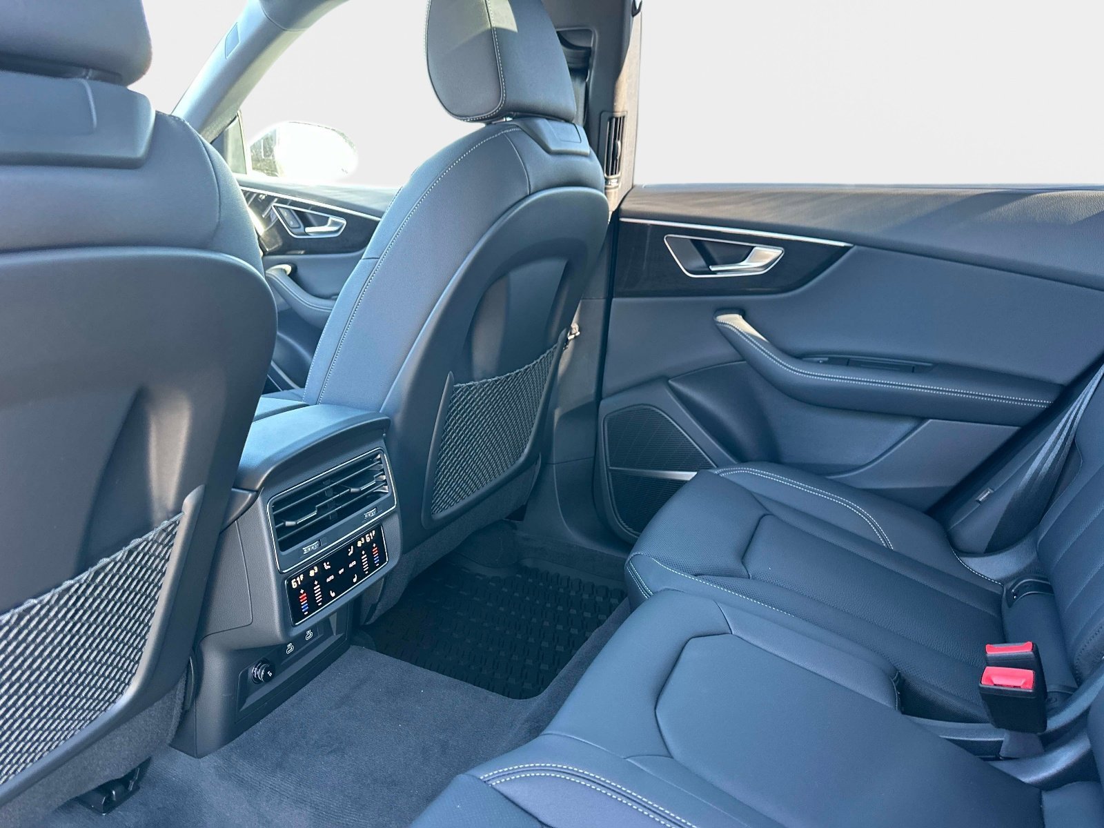 New 2026 Audi Q8 Premium Plus AWD/4WD image 12