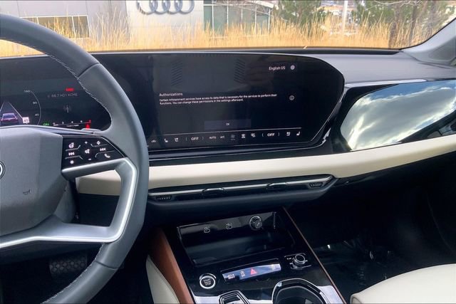 New 2025 Audi A5 2.0T Premium Plus image 6