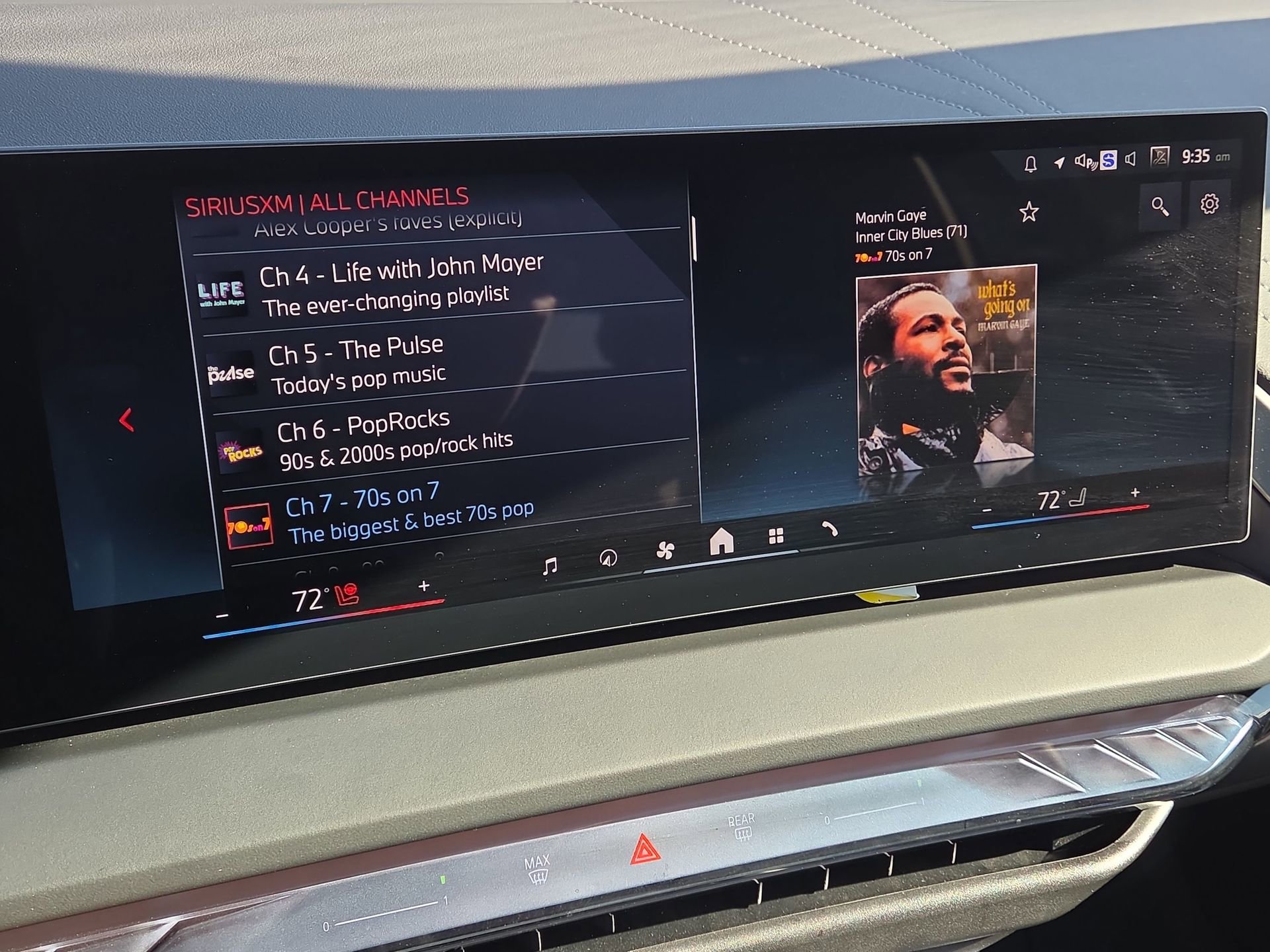 Used 2026 BMW X3 M50 image 19