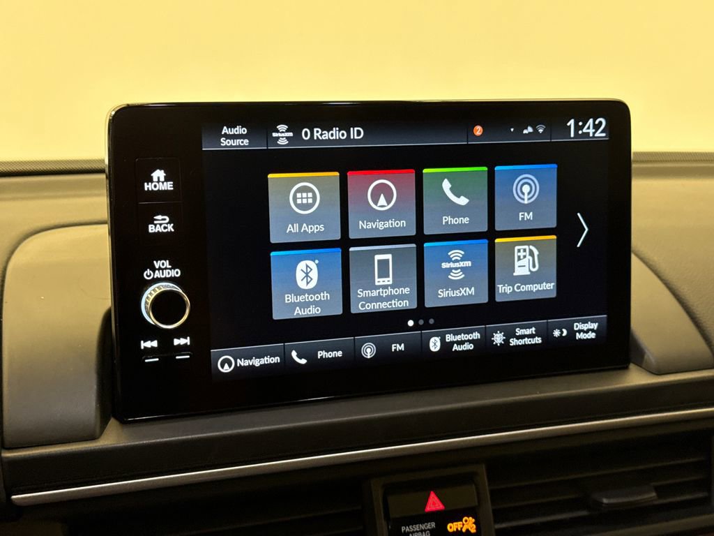 Certified 2025 Honda Pilot Elite image 29