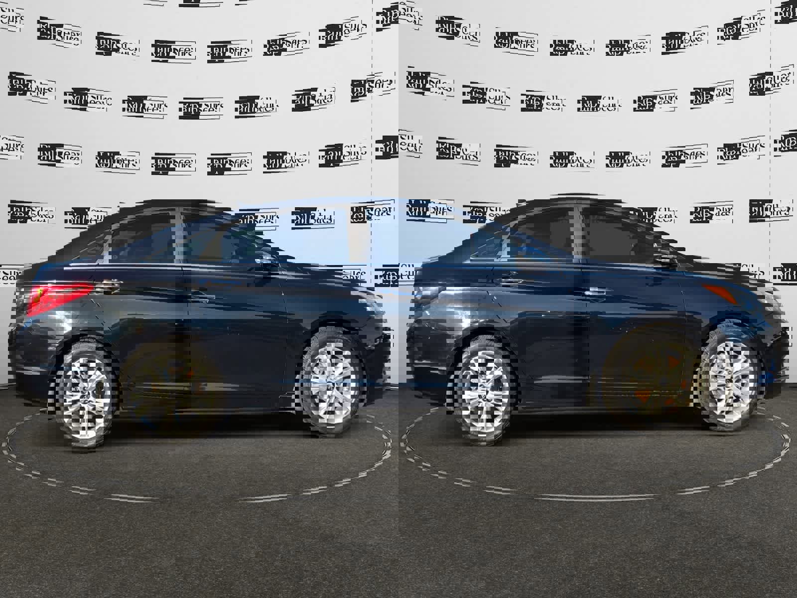 Used 2013 Hyundai Sonata Limited w/ Premium Pkg image 7