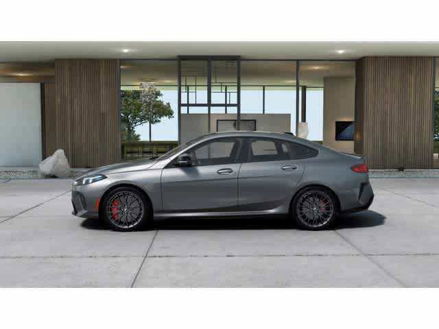 New 2025 BMW M235i xDrive AWD/4WD image 15