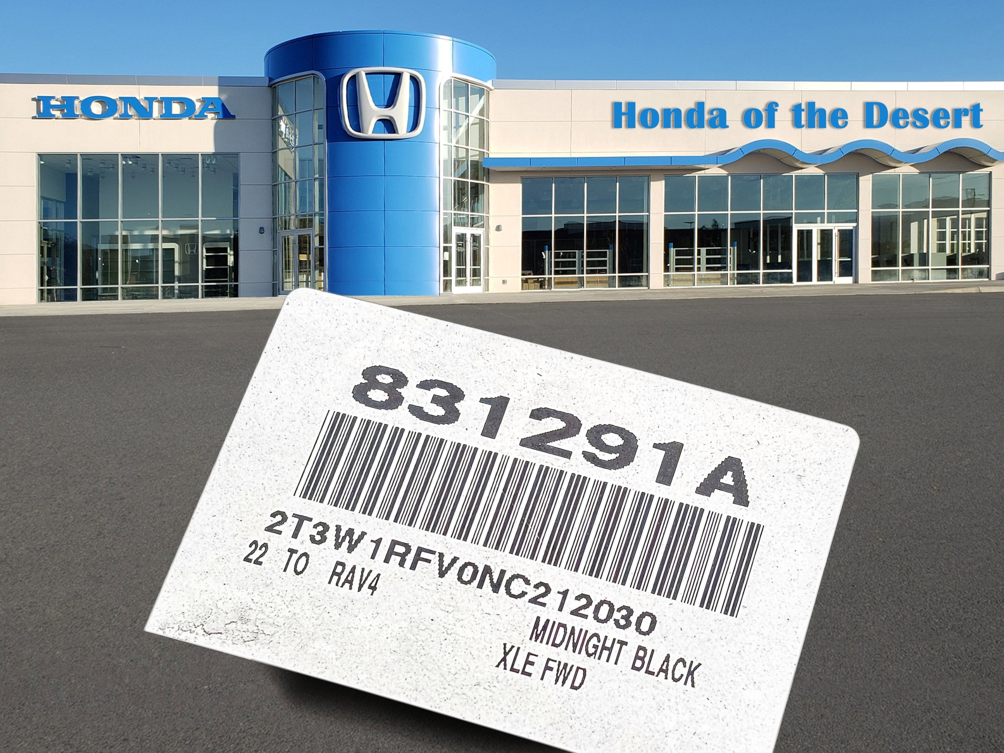 Used 2022 Toyota RAV4 XLE image 6