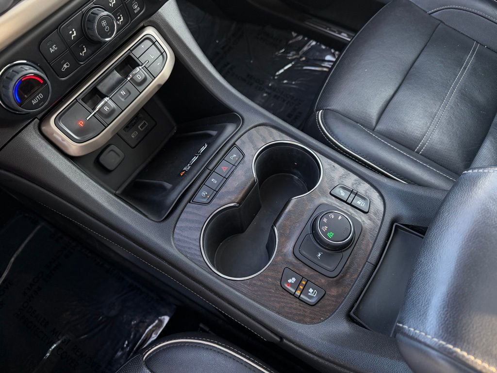 Used 2020 GMC Acadia Denali w/ Trailering Package image 20