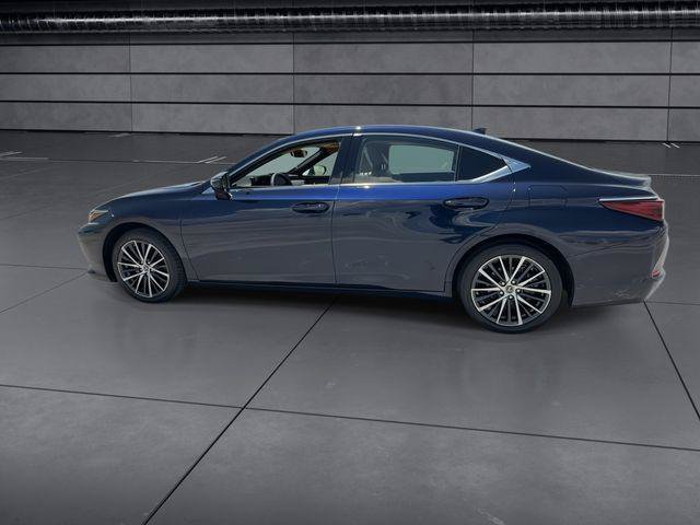 Certified 2024 Lexus ES 350 w/ Premium Package FWD image 5