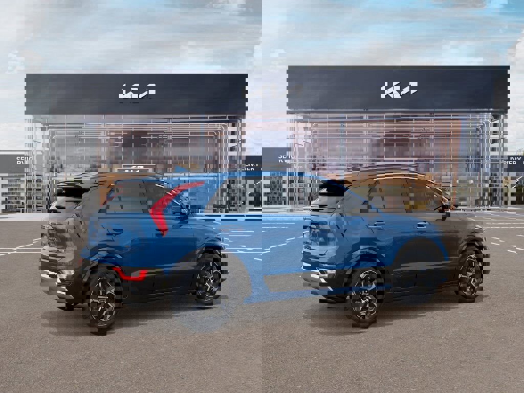 New 2026 Kia Niro SX image 6